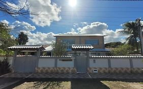 Hospedagem Clã dos Couto - Pousada