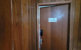 Hospedagem Clã dos Couto - Pousada